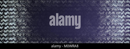 Binary code Stock Photo