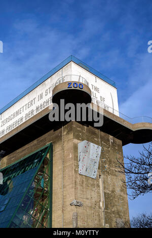 Wien, Vienna: aquarium 