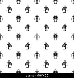 Head with arrows pattern vector Stock Vector