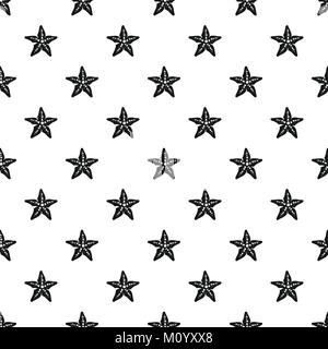 Jumping dolphin pattern vector Stock Vector