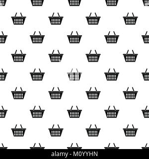 Old grape juicer pattern vector Stock Vector