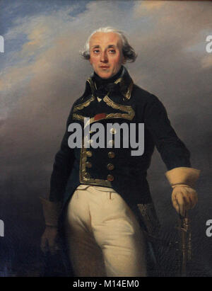 Portrait of the French General Pierre Marie Barthélemy Ferino, Ludwig ...