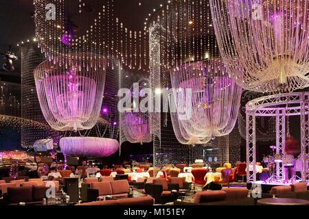 Cavalli club dubai hi res stock photography and images Alamy