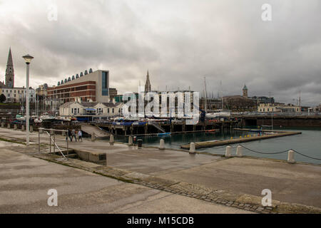 yacht club dun laoghaire