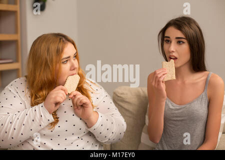 Healthy lifestyle explanation Stock Photo