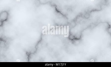 Realistic marble texture. Surface of granite or marble. Abstract vector background Stock Vector