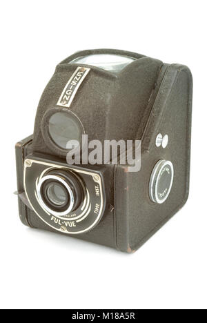 Ensign Ful-Vue Stock Photo