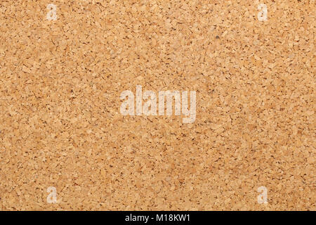 brown cork board texture background Stock Photo