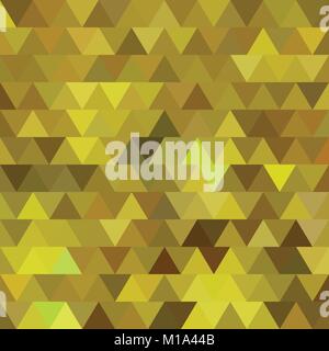 abstract vector geometric triangle background Stock Vector