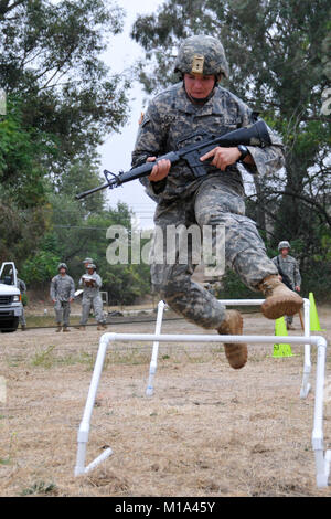 Luis Ruck California National Guard 95th Civil Support Team and 95th Chemical ...