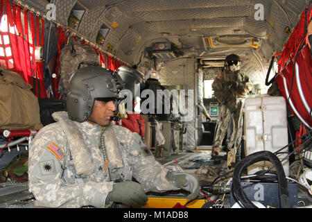 Sgt. Atif Cavness, left, and Sgt. Charles Espejo, at right, of the ...