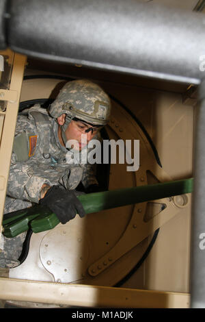 Engineer Soldier Ruck A Soldier from the 235th Engineer Company completed the 10-mile ruck ...