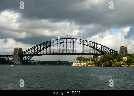 Palm Beach, Sydney, NSW, Australia. Stock Photo