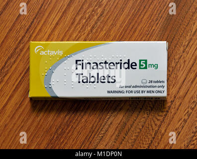 Finasteride 5mg. Tablets. 28 tablets for oral administration only ...