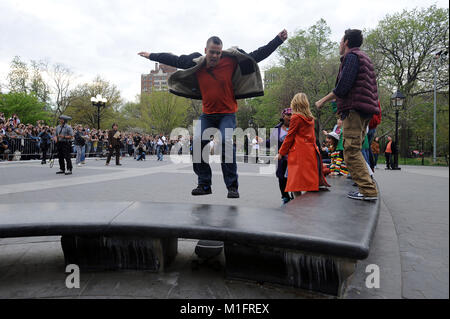 ***FILE PHOTO*** MARK SALLING DEAD OF APPARENT SUICIDE Mark Salling on the set of the tv show, Glee in New York City. April 29, 2011. Credit: Dennis Van Tine/MediaPunch Stock Photo