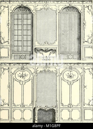 An in-depth guide to French interior design, furniture, and decorative ...