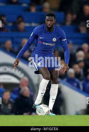 Tiemoue Bakayoko, Chelsea Stock Photo