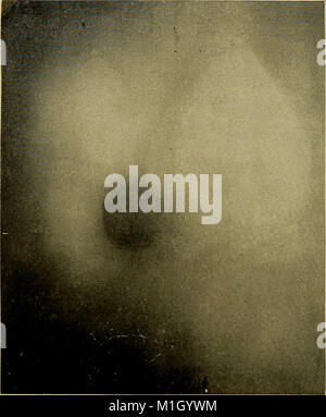 This instructional system outlines X-ray techniques, medical ...