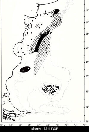 The American Malacological Bulletin (1990) publishes research on ...