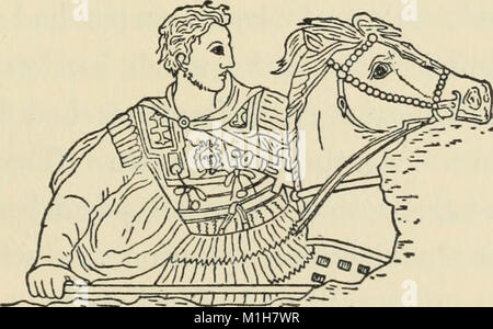 Alexander : a history of the origin and growth of the art of