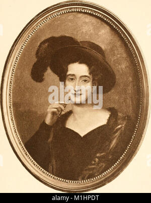 A retrospect of forty years, 1825-1865 (1911) (14594169228) Stock Photo