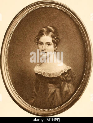 A retrospect of forty years, 1825-1865 (1911) (14594149819) Stock Photo