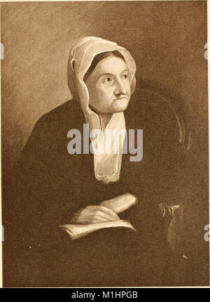 A retrospect of forty years, 1825-1865 (1911) (14780812175) Stock Photo