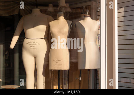 Dress maker form mannequin hi-res stock photography and images - Alamy