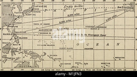 An illustrated history of our war with Spain - its causes, incidents, and results (1898) (14579469259) Stock Photo