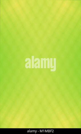 light green and yellow seamless fractal pattern Stock Photo