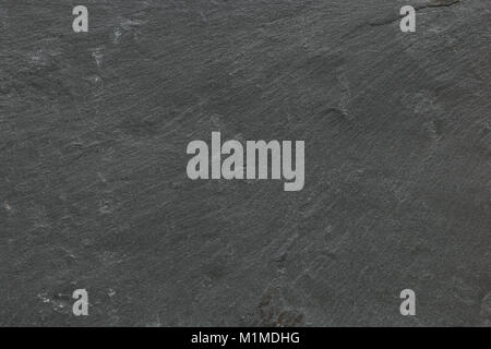 dark grey black slate background or texture Stock Photo