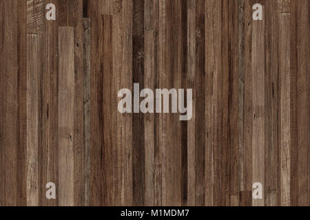 Grunge wood pattern texture background, wooden planks. Stock Photo