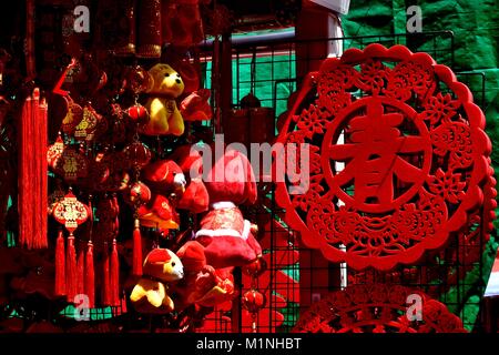 Lunar New Year gifts for for prosperity and good luck. Lucky money 