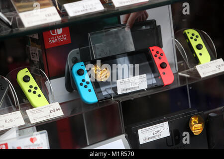 Buy Switch Cex Outlet, 50% | vitacrossfit.es