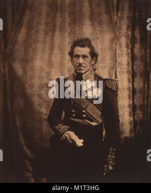 Evans, Sir De Lacy Stock Photo Alamy
