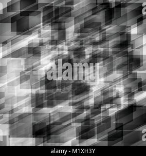 Abstract grey background, vector illustration Stock Vector