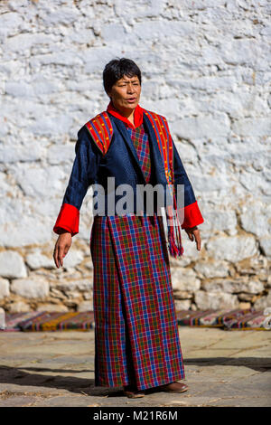 Bhutan Girls
