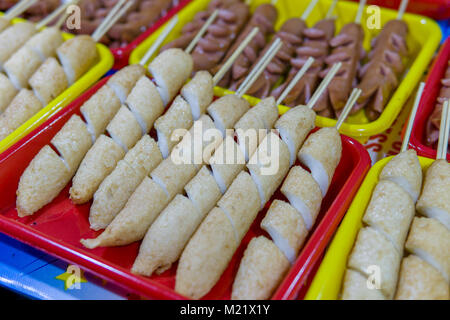 Otak-Otak Stock Photo: 72092701 - Alamy