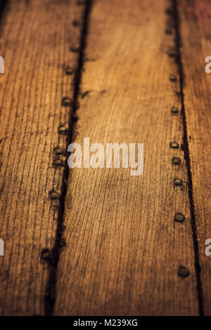 Beautiful old wood textures Stock Photo