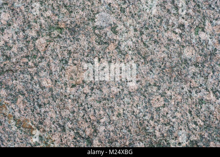 gray granite stone background selective focus Stock Photo
