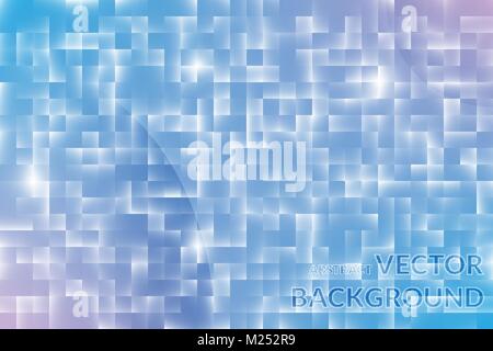 Abstract geometrical background for design. Vector illustration Stock Vector