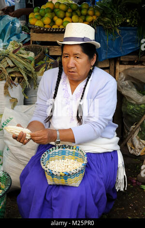 Women From Ecuador