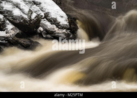 Still River   Riverton, Connecticut, USA Stock Photo