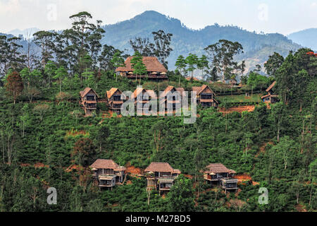 Little Adam's Peak, Ella, Sri Lanka, Asia Stock Photo