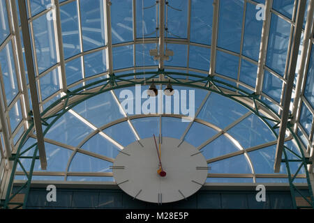 glass-vaulted-ceiling-at-t-by-centrum-t-by-sweden-stock-photo-alamy