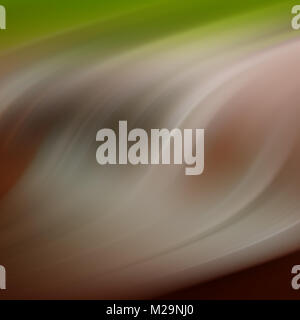 abstract blurry color background. Curved diagonal lines. Design element. Stock Photo