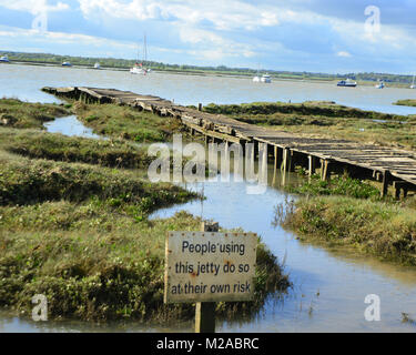 You've been warned, Mersea Island, Essex, England, countryside, coastal, Rural, Beautiful England, seascape, Stock Photo