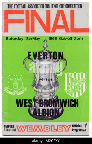 Various 1960 to 1976 Programme West Bromwich Albion Football Programmes 