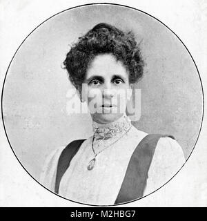 Sarah Suffragette[] Stock Photo - Alamy