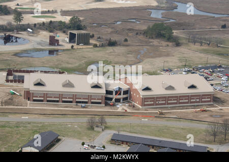 The Air Force’s Distributed Common Ground Station (DCGS) is a 120,000 ...